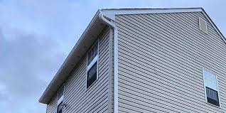 Best Historical Building Siding Restoration  in Reedley, CA